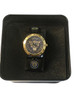 GEORGIA POLICE CHIEFS LOGO WATCH