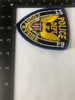 COUNTRYSIDE  POLICE IL PATCH 