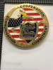 OFFICE OF SHERIFF JACKSONVILLE  POLICE COIN