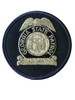 GEORGIA STATE PATROL PATCH