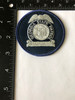 GEORGIA STATE PATROL PATCH