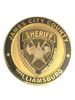 JAMES CITY COUNTY SHERIFF POLICE VA COIN 