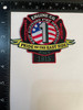 WEST NEW HARTFORD FIRE  PATCH FREE SHIPPING! 