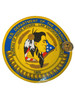 U.S. Dept. of the Interior Bureau of Indian Affairs Decal & Pin