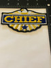 CHIEF PATCH FREE SHIPPING! 