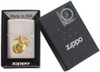 ZIPPO USMC EAGLE GLOBE & ANCHOR FREE SHIPPING! 