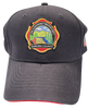 SONOMA COUNTY CA FIRE & ER HAT 