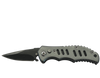 GRAY SPRING ASSIT KNIFE