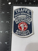 METRO WASHINGTON AIRPORTS MINI PATCH FREE SHIPPING! 