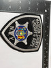 MADISON COUNTY SHERIFF NY PATCH 