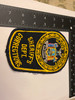 ULSTER COUNTY SHERIFF NY CORRECTIONS PATCH