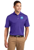 Motorola Sport-Tek® Dri-Mesh® Polo