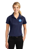 Motorola Sport-Tek® Ladies Micropique Sport-Wick® Polo