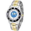 Motorola Competitor Mens Two-Tone Watch