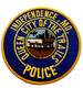 INDEPENDENCE POLICE MO PATCH