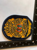 SOUTH CAROLINA ALCOHLIC BEVERAGE CONTROL OFFICER PATCH