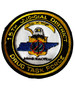 TENNESSEE 15TH JUDICIAL DRUG TASK FORCE  PATCH