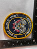 UTAH STATE PRISON CORRECTIONS PATCH