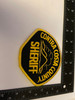 CONTRA COSTA COUNTY SHERIFF CA PATCH