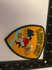 EL DORADO COUNTY SHERIFF CA PATCH