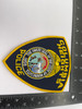 COLUMBIA HEIGHTS MN POLICE PATCH