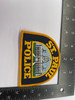 ST.PAUL POLICE MN PATCH
