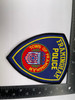 FRAMINGHAM POLICE MA PATCH