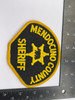 MENDOCINO COUNTY SHERIFF CA PATCH