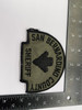 SAN BERNARDINO COUNTY SHERIFF CA GREEN PATCH