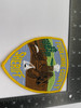 TUOLUMNE COUNTY SHERIFF CA PATCH GOLD