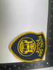 ROYAL OAK POLICE MI PATCH