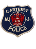 CARTERET POLICE NJ PATCH