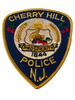 CHERRY HILL POLICE NJ PATCH