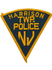 HARRISON TWP POLICE NJ PATCH