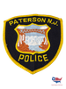 PATERSON POLICE NJ PATCH