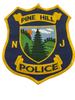 PINE HILL POLICE NJ PATCH