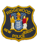 RIDGEWOOD POLICE NJ PATCH