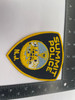 SUMMIT POLICE NJ PATCH