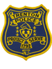 TRENTON POLICE NJ PATC