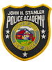 STAMLER POLICE ACADEMY NJ PATCH