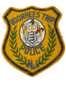 VOORHEES POLICE NJ PATCH