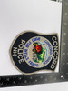CONCORD POLICE NH PATCH