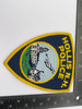 HOLLIS POLICE NH PATCH