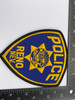 RENO POLICE NV PATCH