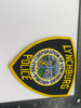 LYNCHBURG POLICE VA PATCH 2
