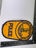 SOUTHWEST VA COMMUNITTY COLLEGE POLICE PATCH