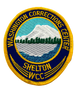 WASHINGTON CORRECTIONS SHELTON WA PATCH