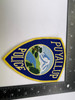 PUYALLUP POLICE WA PATCH