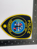 MILWAUKEE WI POLICE PATCH