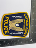 COTTAGE GROVE POLICE WI PATCH